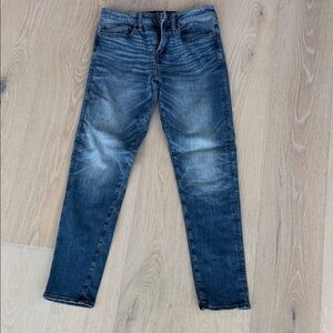 American Eagle denim